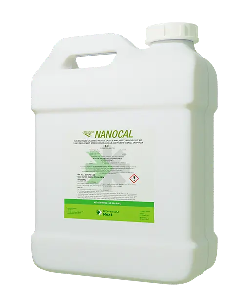 An image of a bottle of ENCOURAGE NANOCAL