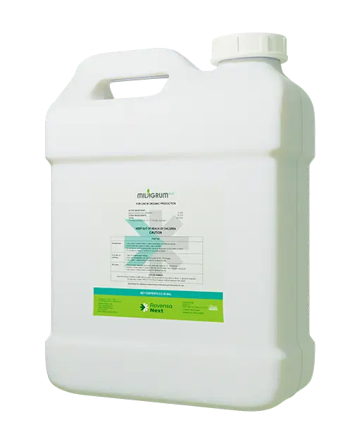 An image of a bottle of MILAGRUM PLUS
