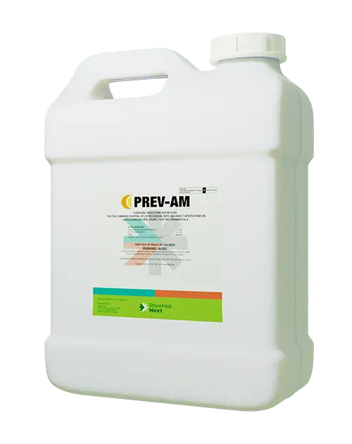 An image of a bottle of PREV-AM