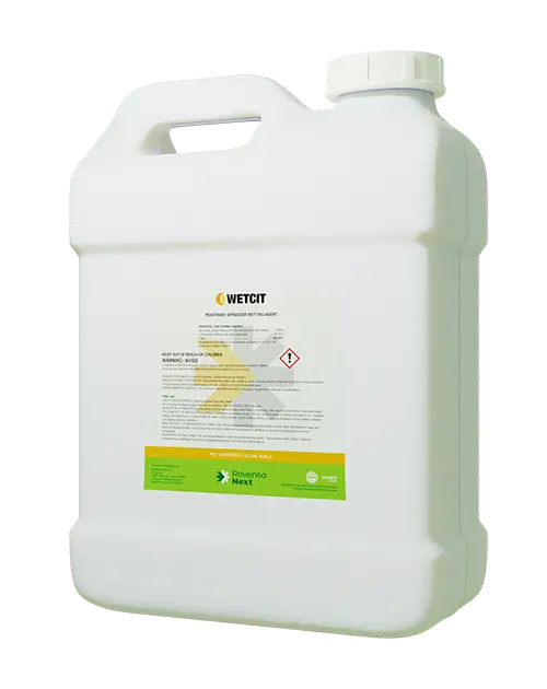 An image of a bottle of WETCIT